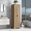 Armoire d'appoint en bois Noyack-563402365