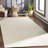 Kizzie Area Rug Cream-1954329248