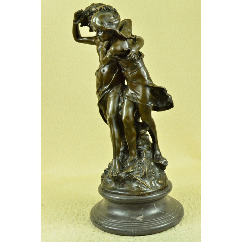 Figurines et sculptures