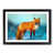 Black Framed