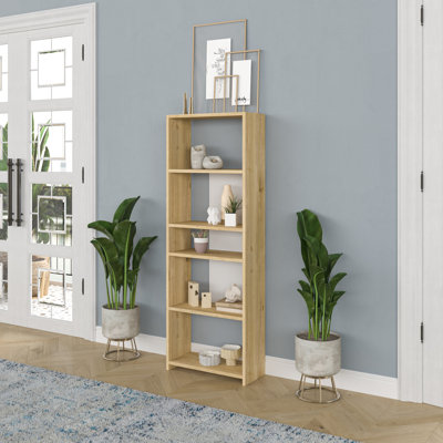 Amunra Bookcase