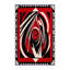 Tapis abstrait Ascent-2043391474