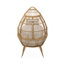 Fauteuil Serina