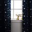 Paire de rideaux occultant en polyester Tatyana-88419302-88419303