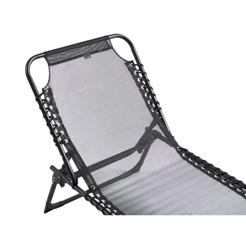 Sun Lounger