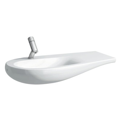 Ilbagnoalessi One Bathroom Sink