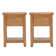 Raith Side Table with Storage