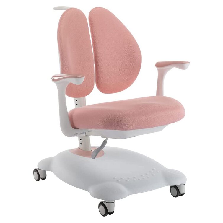 Ergonomic Split-type chair with Tiltable Seat and Backrest