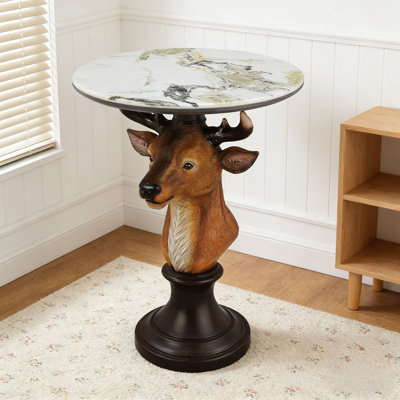 Tables d'appoint de table d'appoint