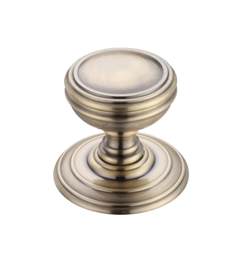 Passage Door Knob