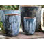 Ensemble de 4 pots à fleurs en terre cuite Milano-537889932-537889936