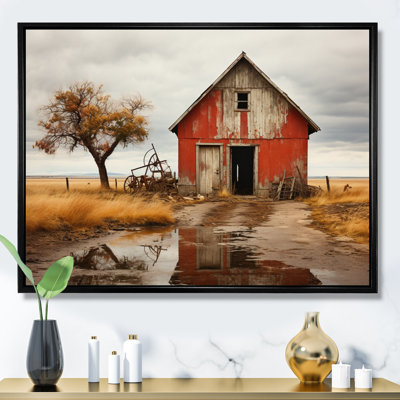 " Canada Rural Charm II "