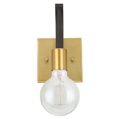 Mccluskey Bath Sconce