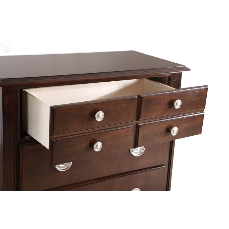 Commode moderne