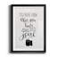 «It's It's Gone» - Impression sur papier encadrée-946025630-946025625
