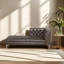 Méridienne tendance simple, moderne et tendance-105800301