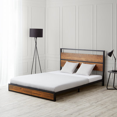 Ohsman Bed