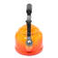 Le Creuset Enamel on Steel 1.25 Qt Demi Teakettle-9762648