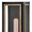 Hinkley Shaw Outdoor Wall Mount Lantern