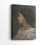 Impression de portrait rétro XLII - galerie Cavas-108824229