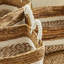Key Largo Handmade Decorative Basket Set