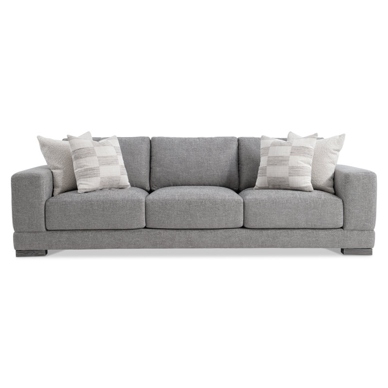 Upholstered 103.25'' Sofa