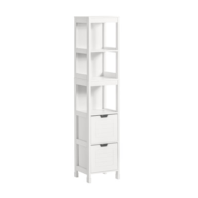 Lyndora 30 x 144cm Free Standing Cabinet