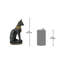 Animals Figurines & Sculptures