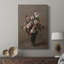 Impression florale rétro CXIX - galerie sur mesure Cavas-117705823