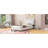Ceasar Vegan Leather Platform Bed-7419384-7419390