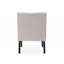 Fauteuil d'appoint