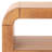Atalanta 1 Shelf Coffee Table-1636566025