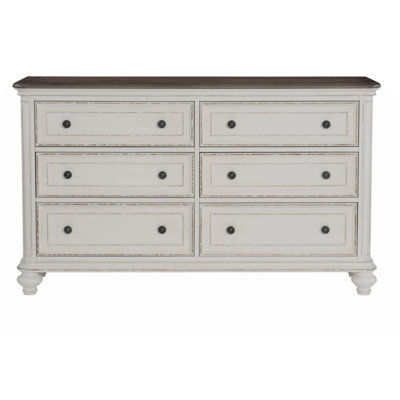 Commode Tancy Antique et Finish1pc
