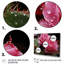 Fleurs de cactus rose - art mural floral cactus-1005819953-1005819952