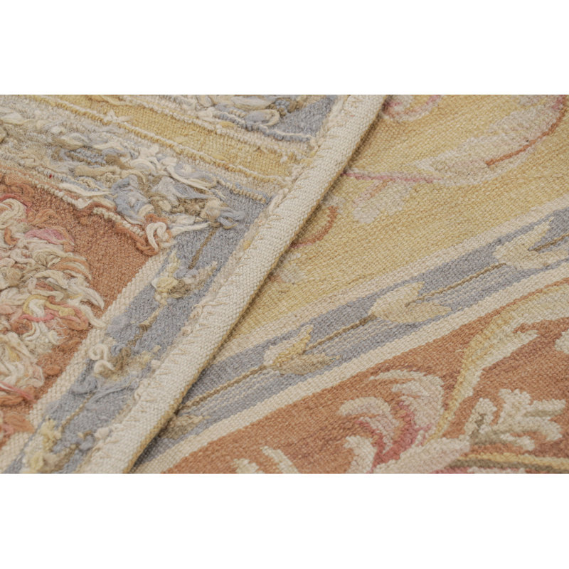 One-of-a-Kind Area Rug, Rectangle 8' x 10'3" 