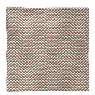 Serviette des fêtes fêter hol