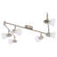 Eglo 190cm 6 -Light Track Kit