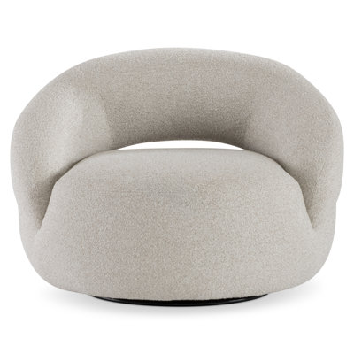 Cascais Outdoor Swivel Chair - Custom