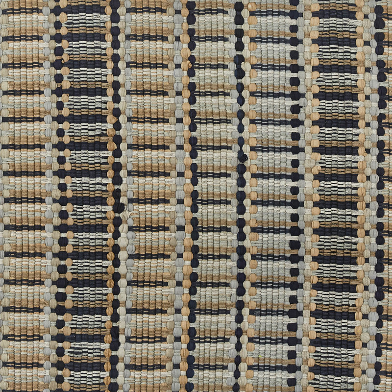 Tapis de couloir Highland Dunes Tempest, Tapis de couloir 2 pi x 6 pi