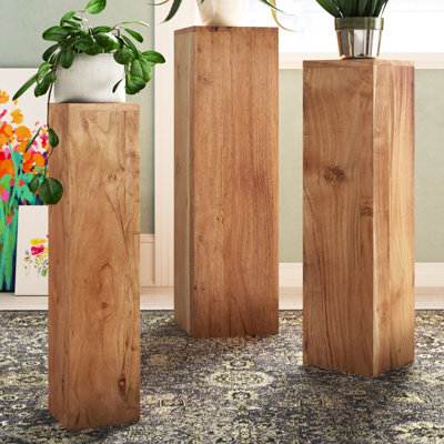 Maxille Plant Stand - Set of 3