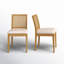 ORVILLE DINING CHAIR-SET OF TWO-1911705518