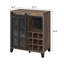 Armoire à vin Everidge