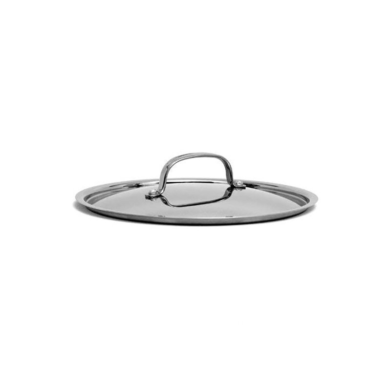 Cuisinart Chefs Classic 6 Quart Stockpot with Cover, 8-qt.