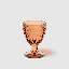 Villeroy & Boch Boston Saffron Water Glass, Set of 4, 13.5 ozs, Made in Germany-1443745533