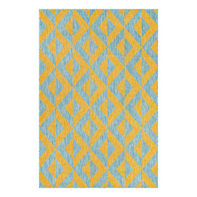 Jill Zarin Napa Indoor/Outdoor Rug