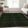 Malchow Washable Oriental Indoor / Outdoor Rug