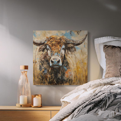 Rieger Wrapped Canvas Print Set
