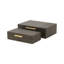 Ensemble de boîtes rectangulaires Mariline-105509626