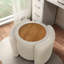 Buckler Round Storage Ottoman-2054926112