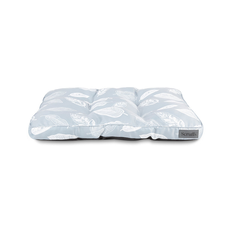 Floral Pet Bed